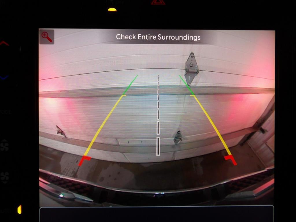 new 2026 Ram 1500 car, priced at $50,660