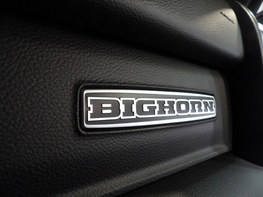 new 2026 Ram 1500 car, priced at $50,660