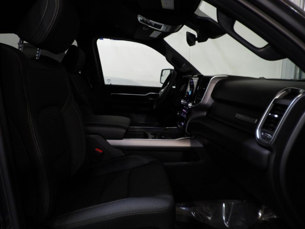 new 2026 Ram 1500 car, priced at $50,660