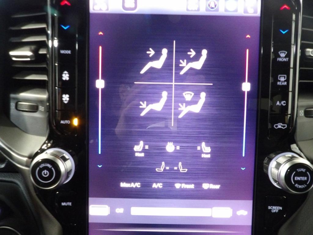 new 2026 Ram 1500 car, priced at $50,660