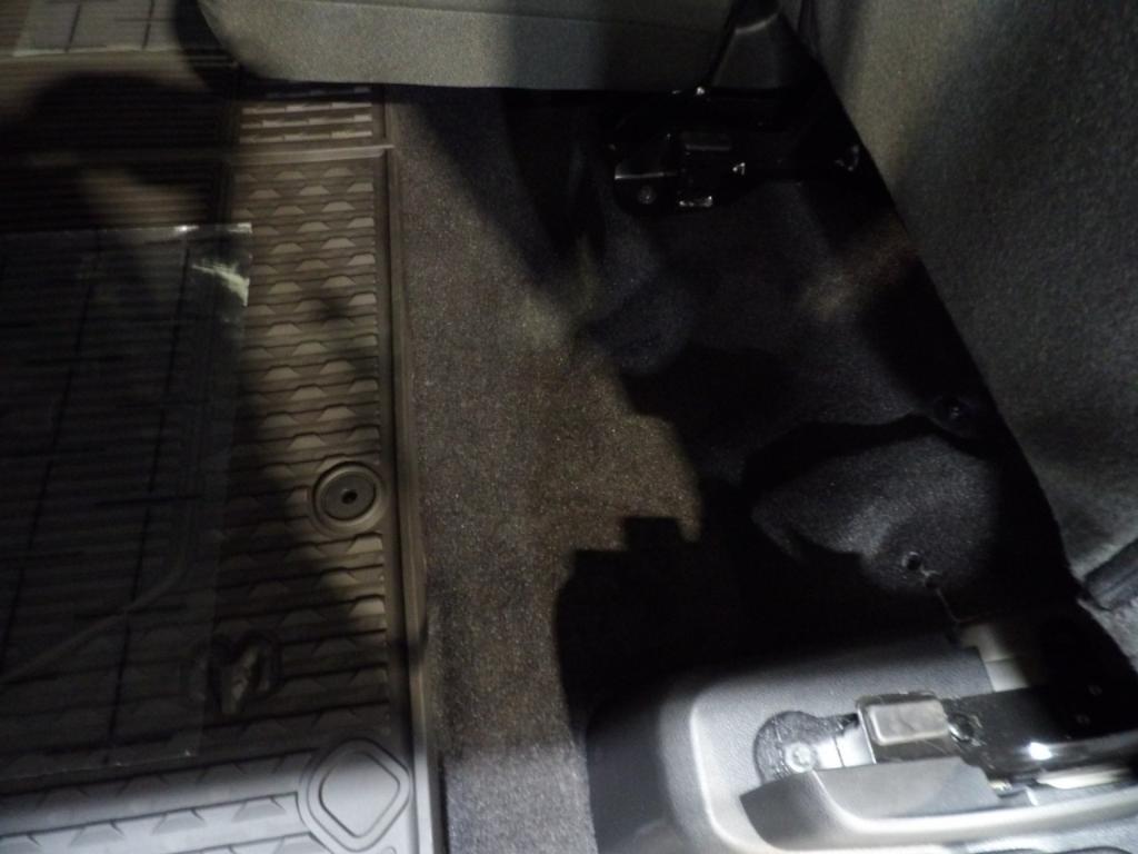 new 2026 Ram 1500 car, priced at $50,660