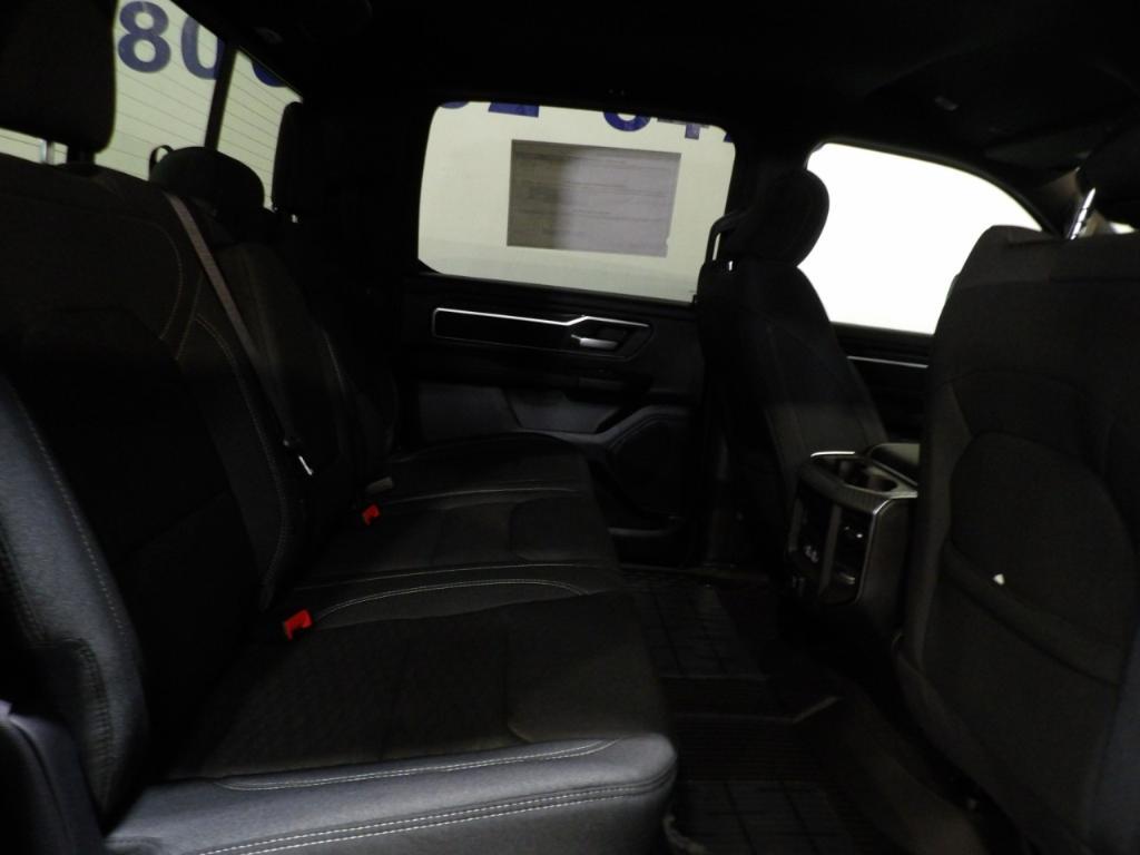 new 2026 Ram 1500 car, priced at $50,660