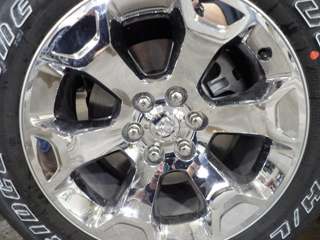 new 2026 Ram 1500 car, priced at $50,660