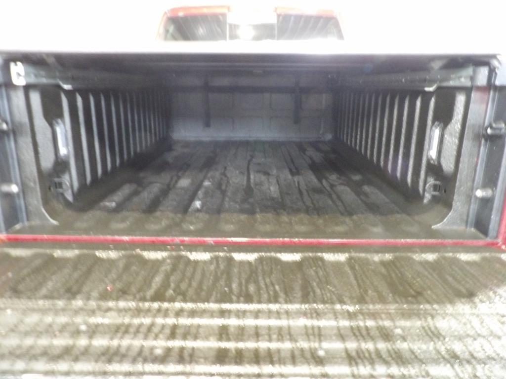 used 2016 Ram 2500 car, priced at $29,990