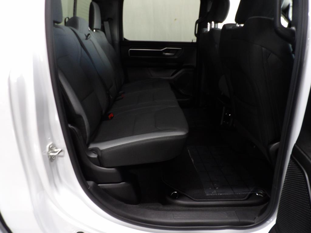 used 2023 Ram 1500 car, priced at $36,990