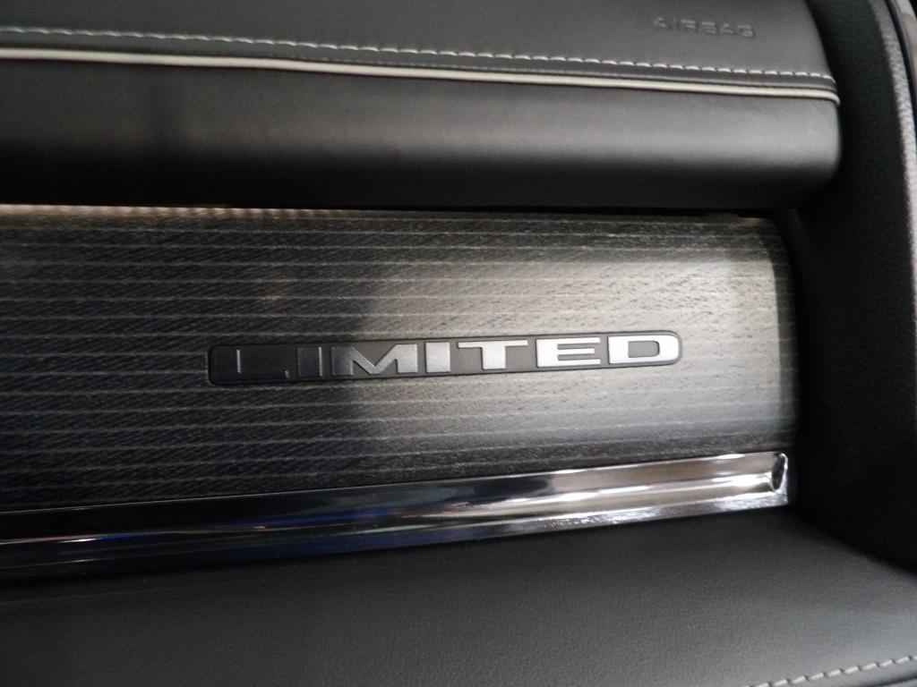 used 2022 Ram 1500 car, priced at $36,990