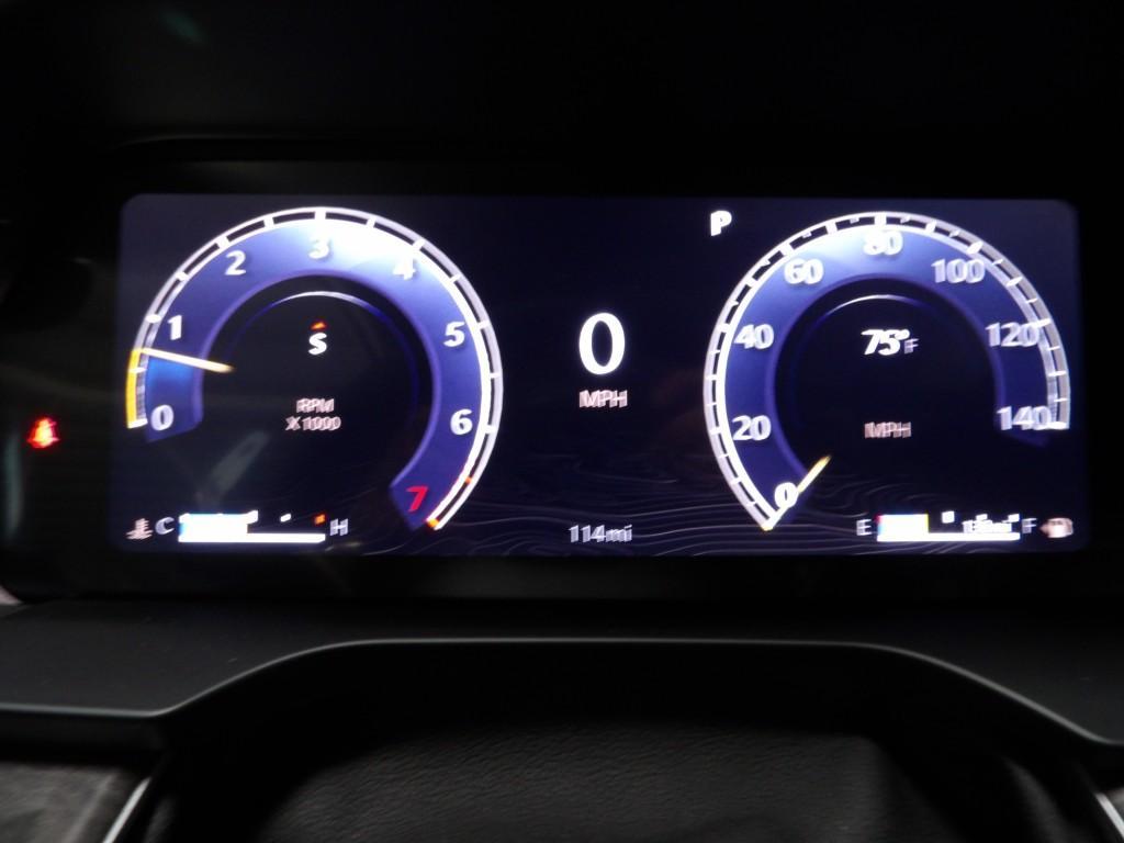 new 2025 Jeep Grand Cherokee car, priced at $51,005