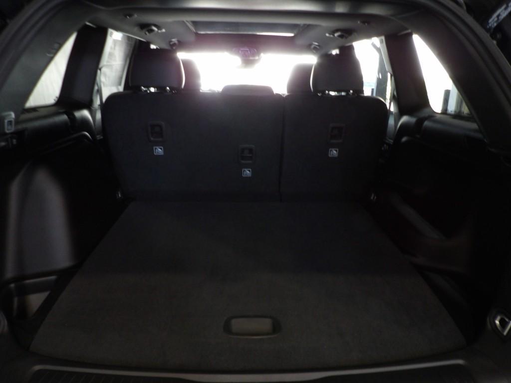 new 2025 Jeep Grand Cherokee car, priced at $51,005