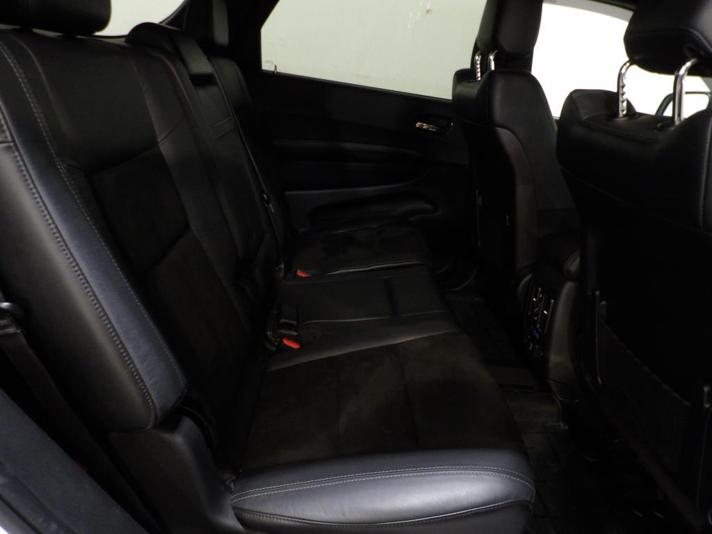 used 2021 Dodge Durango car, priced at $29,990