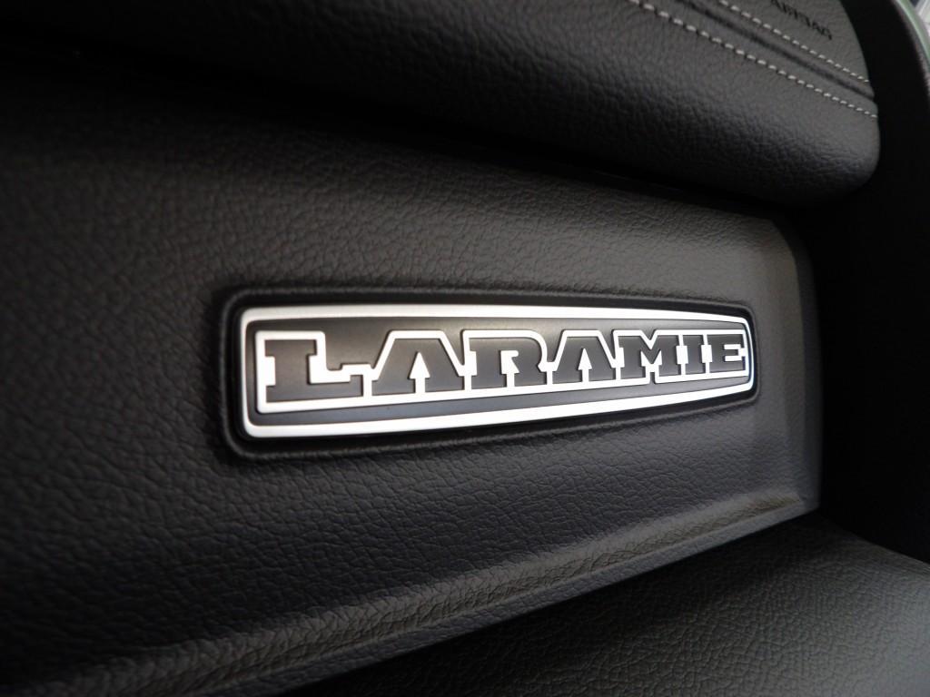new 2026 Ram 3500 car, priced at $66,719