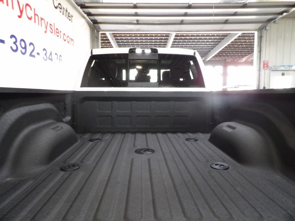 new 2026 Ram 3500 car, priced at $66,719