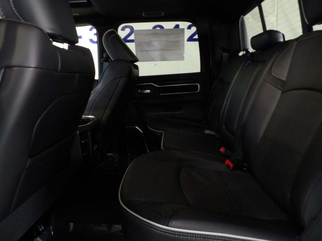 new 2026 Ram 3500 car, priced at $66,719