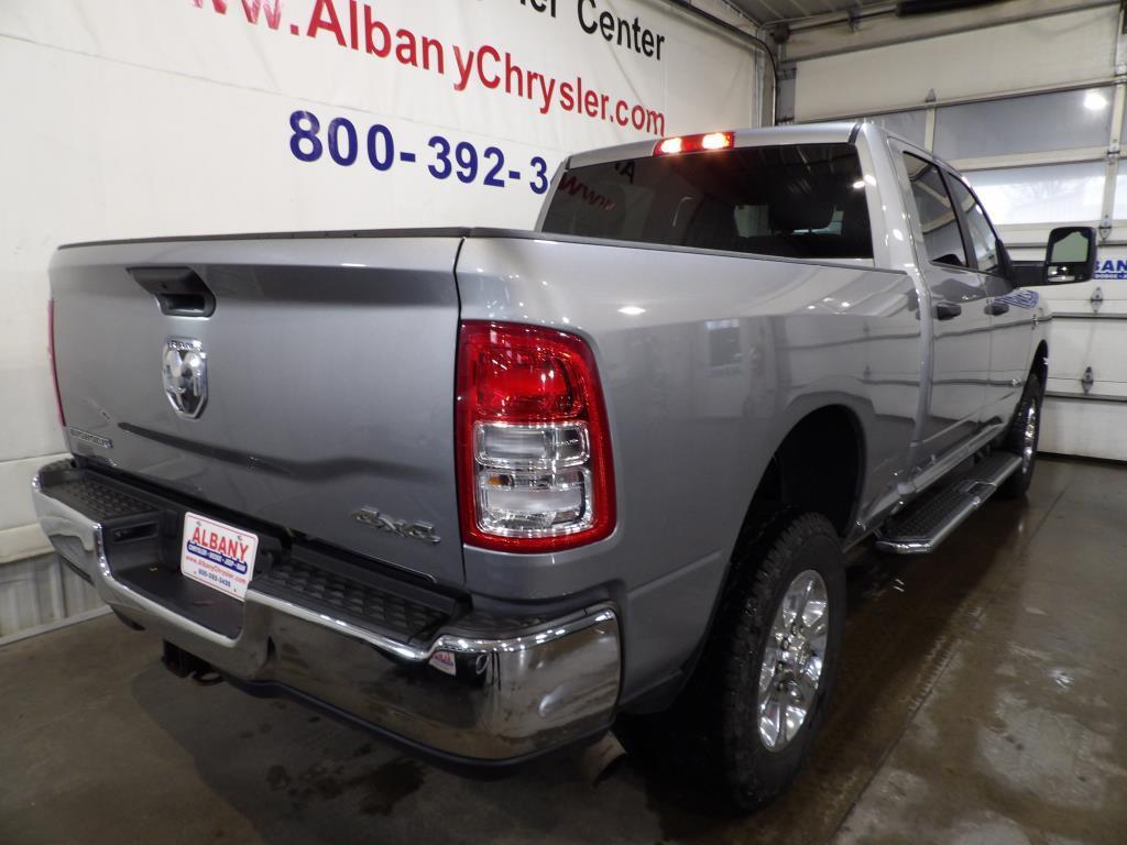 used 2024 Ram 2500 car, priced at $47,990