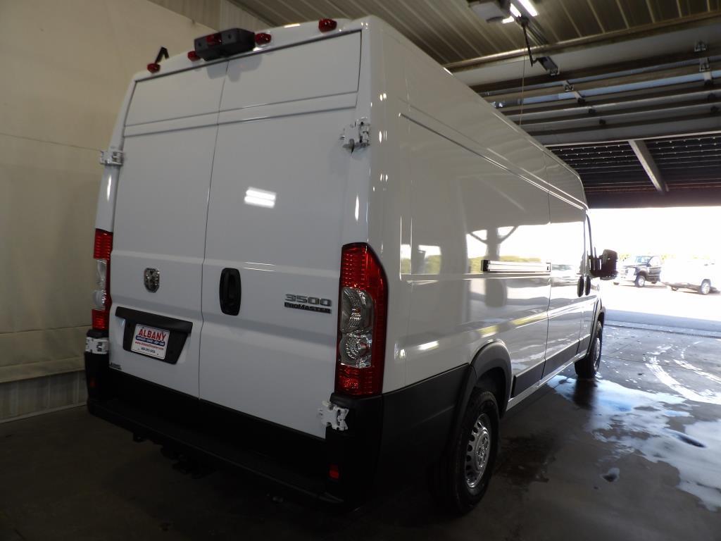 new 2025 Ram ProMaster 3500 car, priced at $52,865