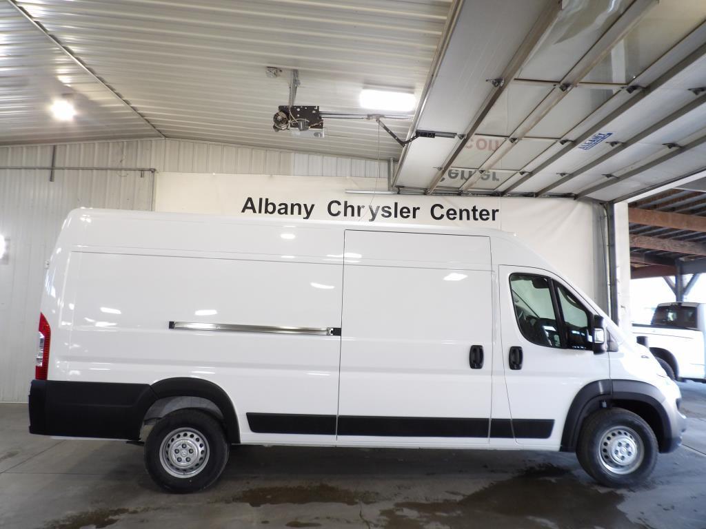 new 2025 Ram ProMaster 3500 car, priced at $52,865
