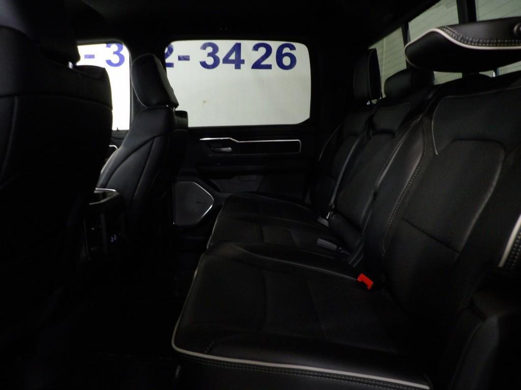 new 2026 Ram 1500 car, priced at $58,389