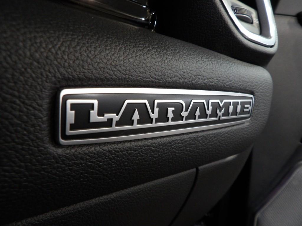 new 2026 Ram 1500 car, priced at $58,389