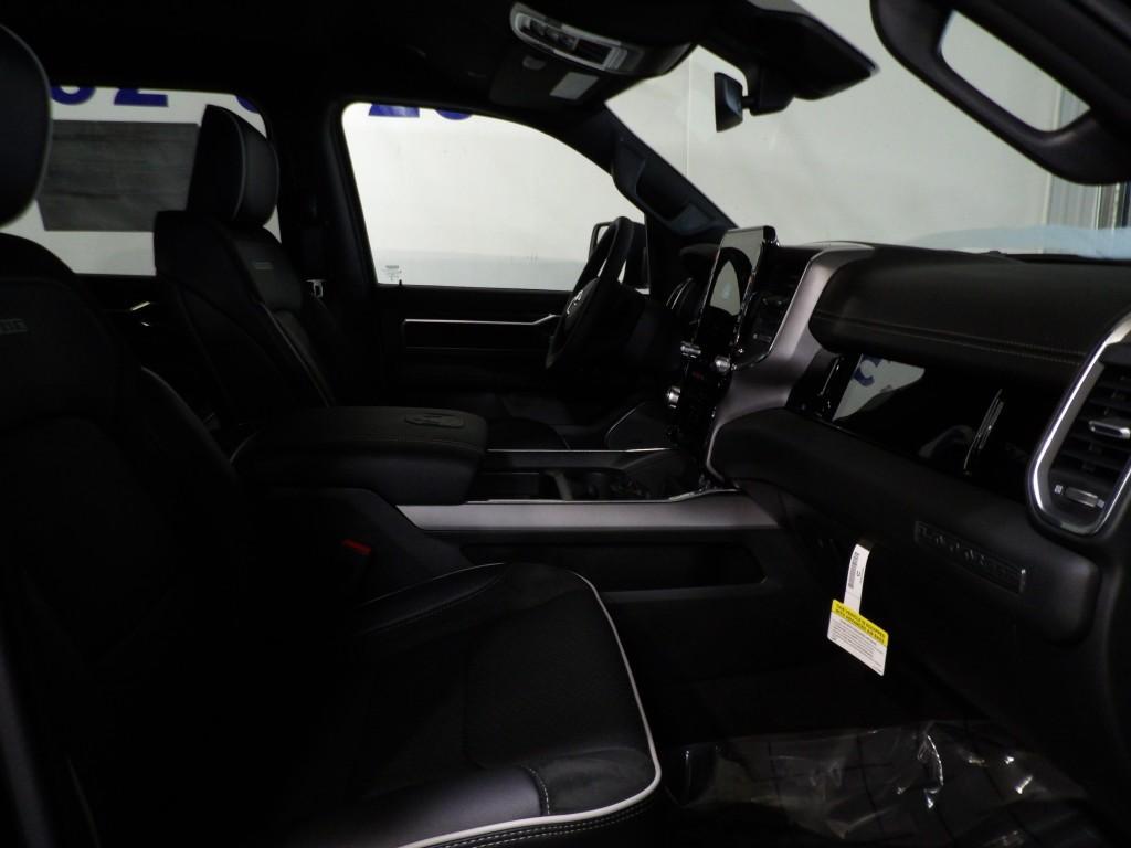 new 2026 Ram 1500 car, priced at $58,389