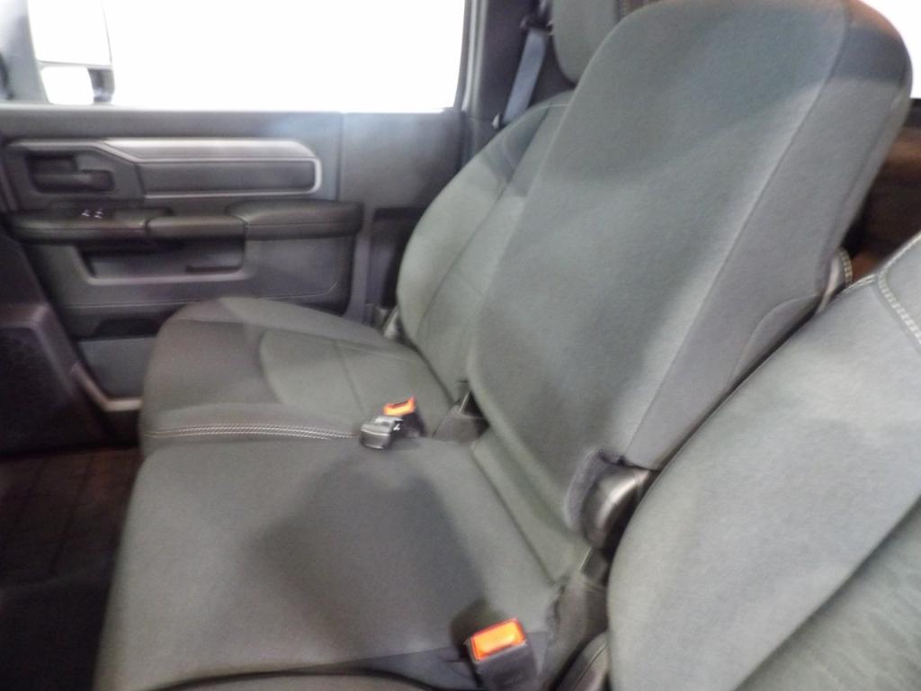 new 2026 Ram 2500 car, priced at $49,996