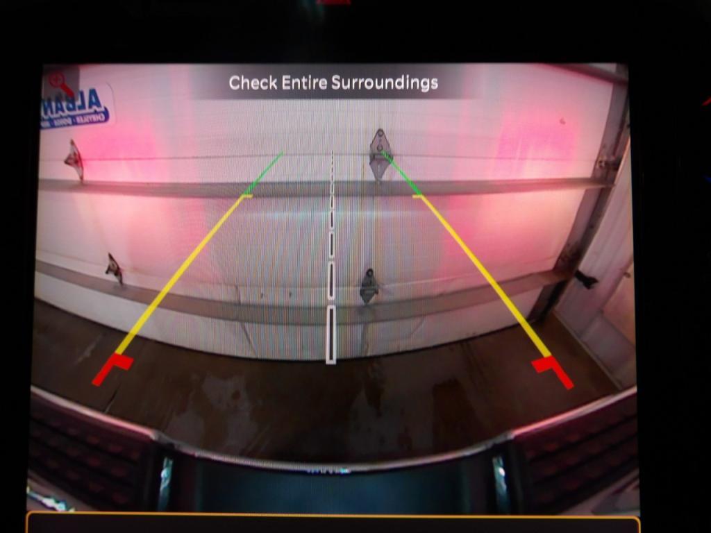 new 2026 Ram 2500 car, priced at $49,996