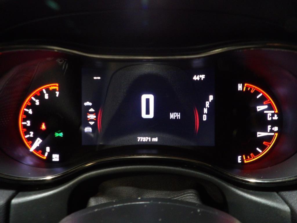used 2020 Dodge Durango car, priced at $25,990