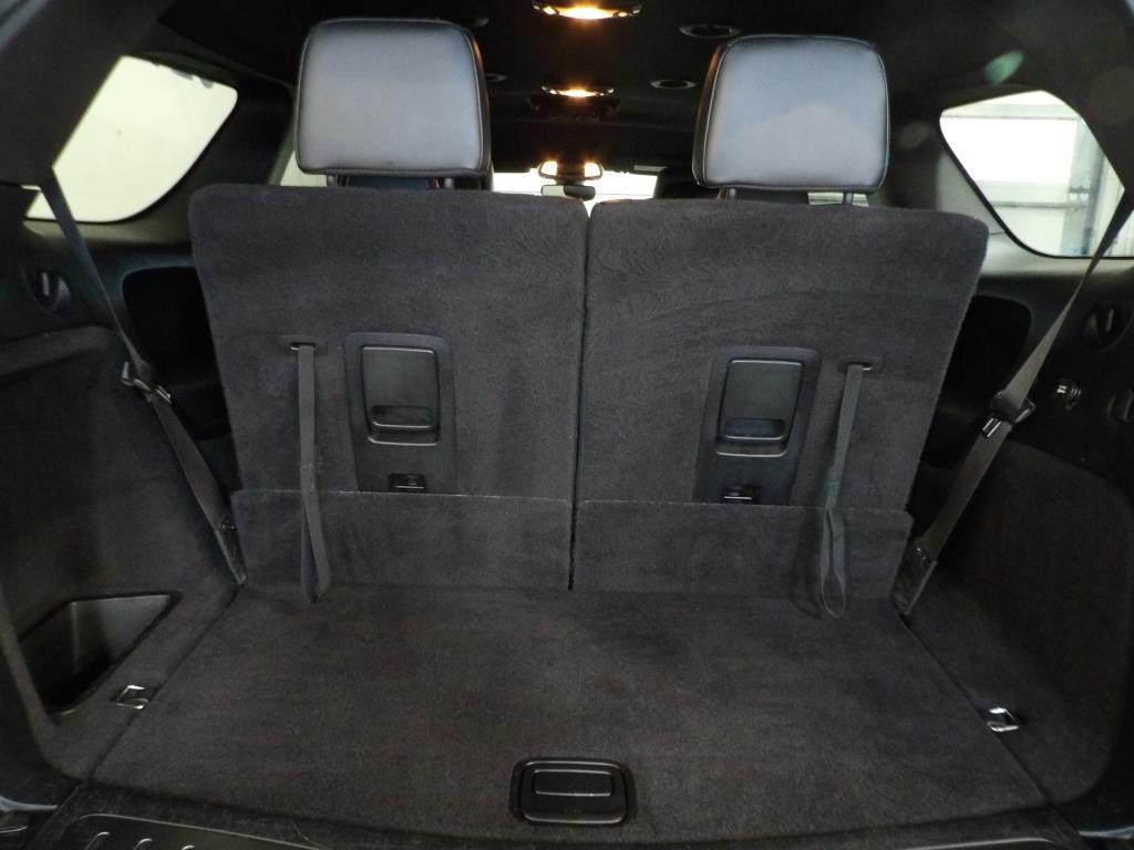 used 2020 Dodge Durango car, priced at $25,990
