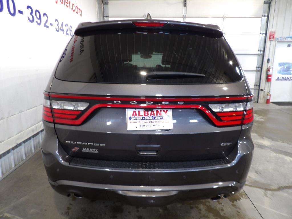 used 2020 Dodge Durango car, priced at $25,990