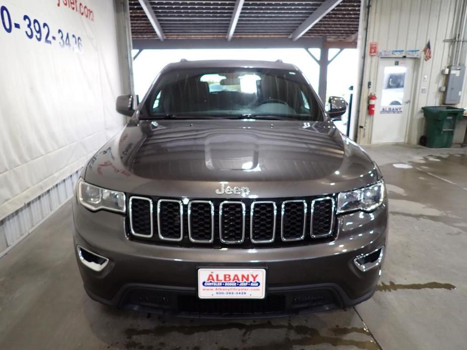 used 2020 Jeep Grand Cherokee car, priced at $26,200