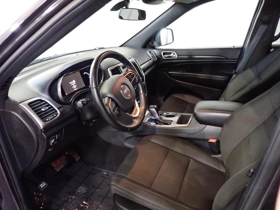 used 2020 Jeep Grand Cherokee car, priced at $26,200