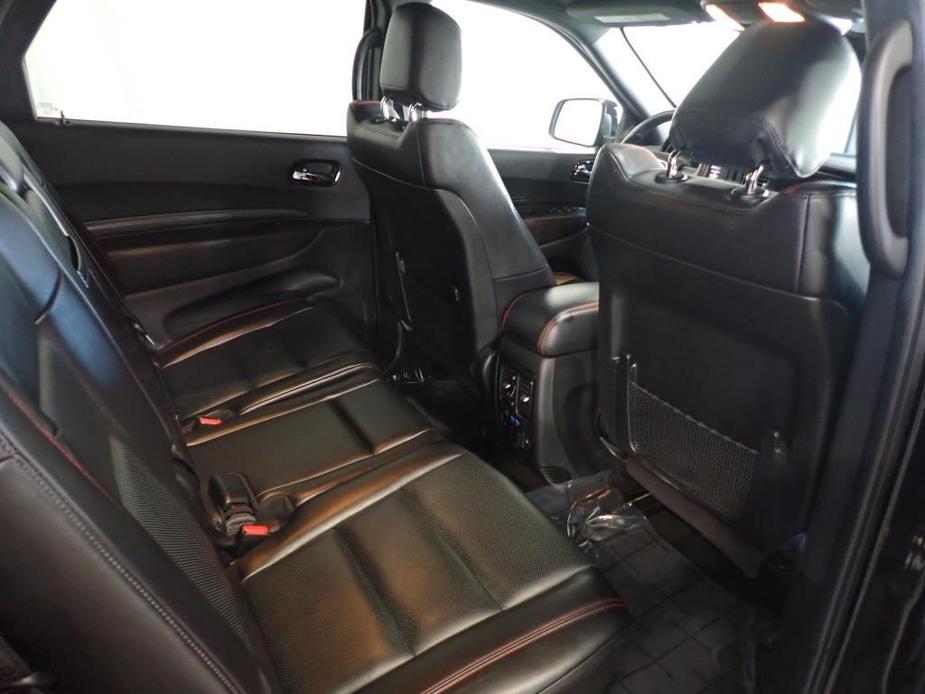 used 2023 Dodge Durango car, priced at $34,990