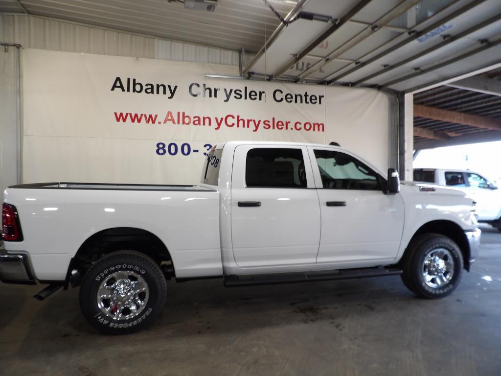 new 2025 Ram 3500 car