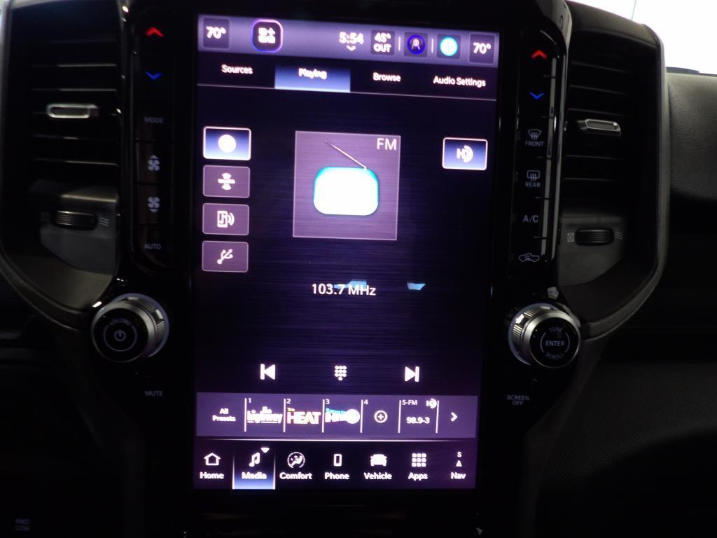new 2025 Ram 3500 car
