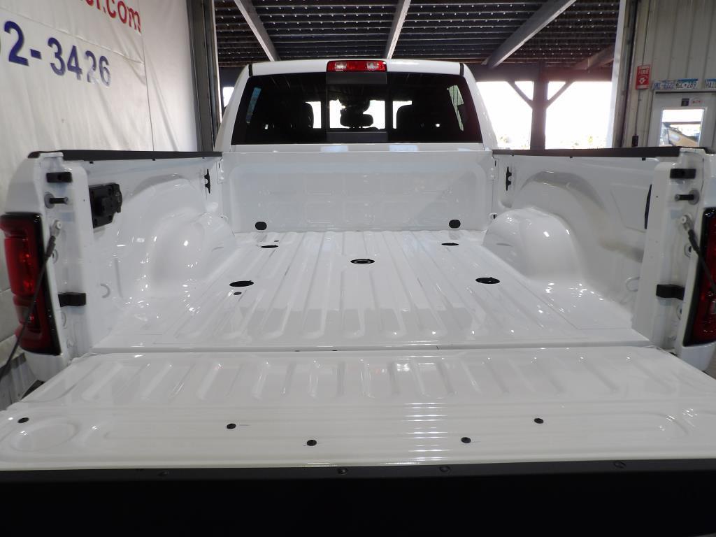 new 2025 Ram 3500 car