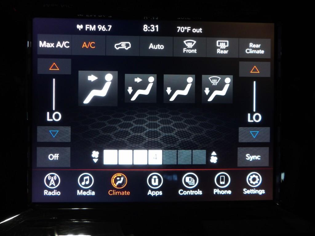 used 2023 Dodge Durango car