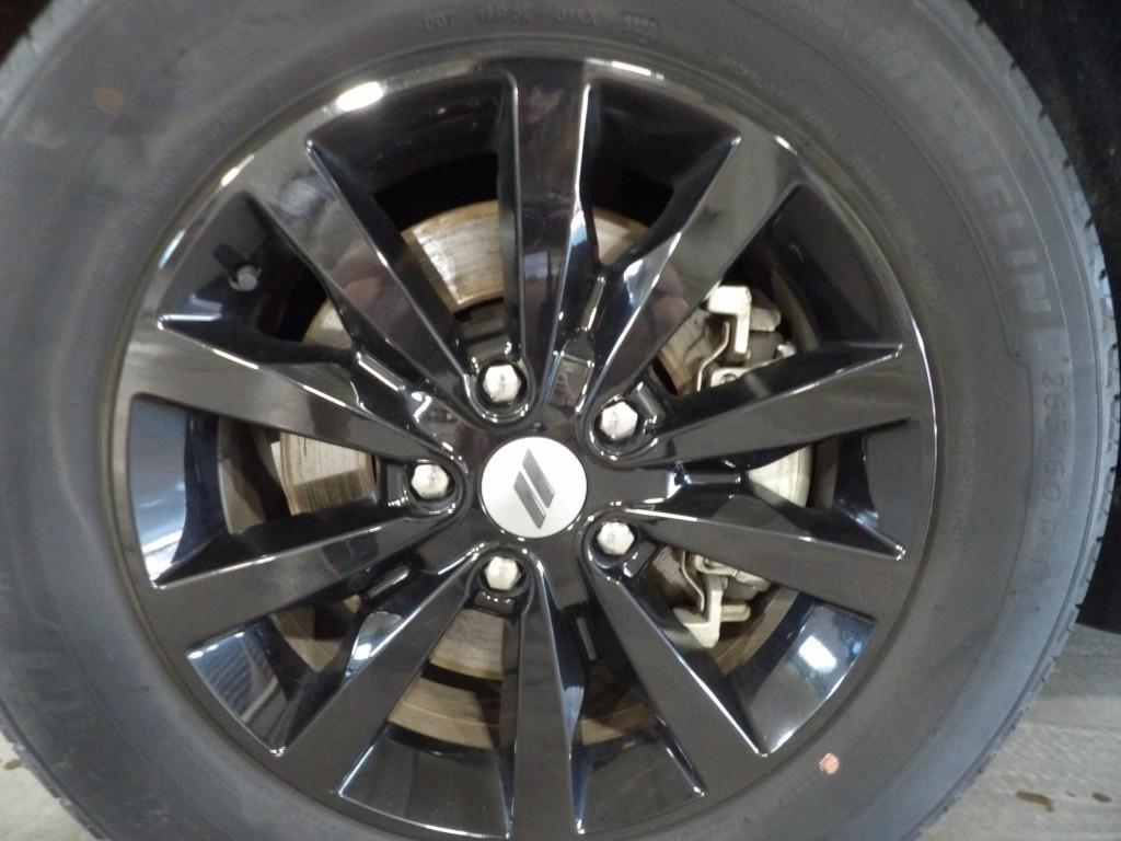 used 2023 Dodge Durango car