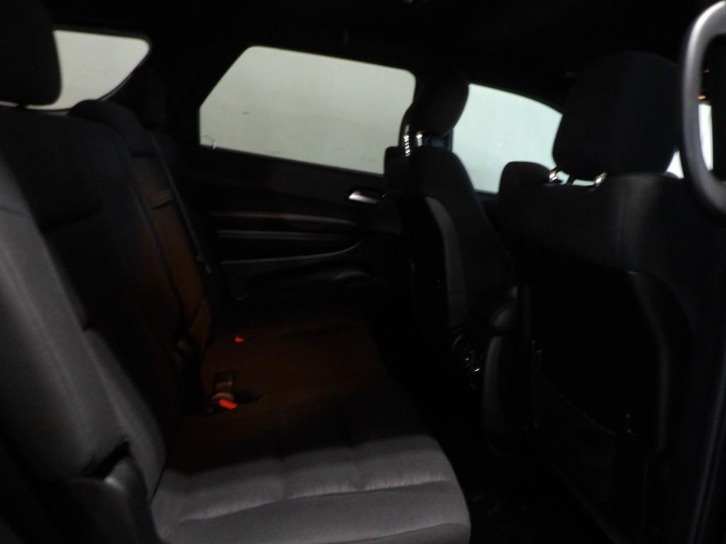 used 2023 Dodge Durango car