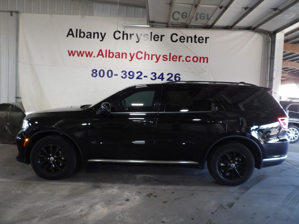 used 2023 Dodge Durango car