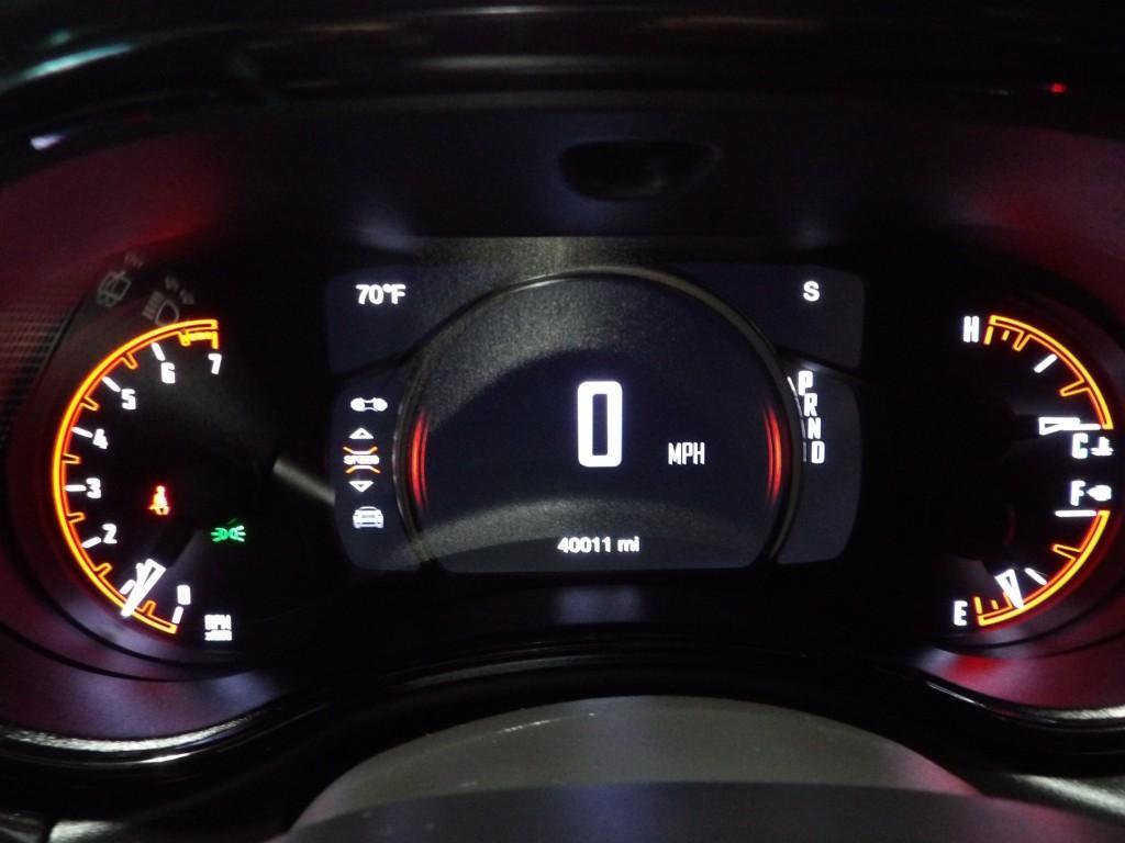used 2023 Dodge Durango car
