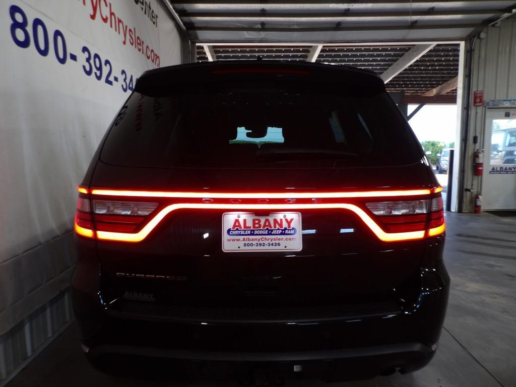 used 2023 Dodge Durango car