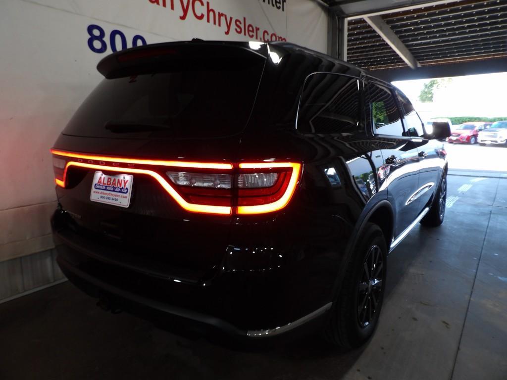 used 2023 Dodge Durango car