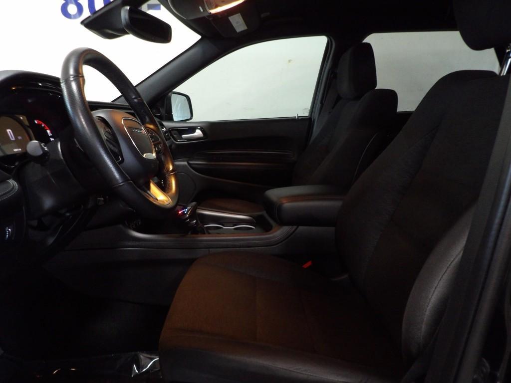used 2023 Dodge Durango car