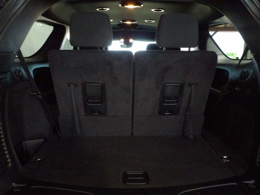 used 2023 Dodge Durango car