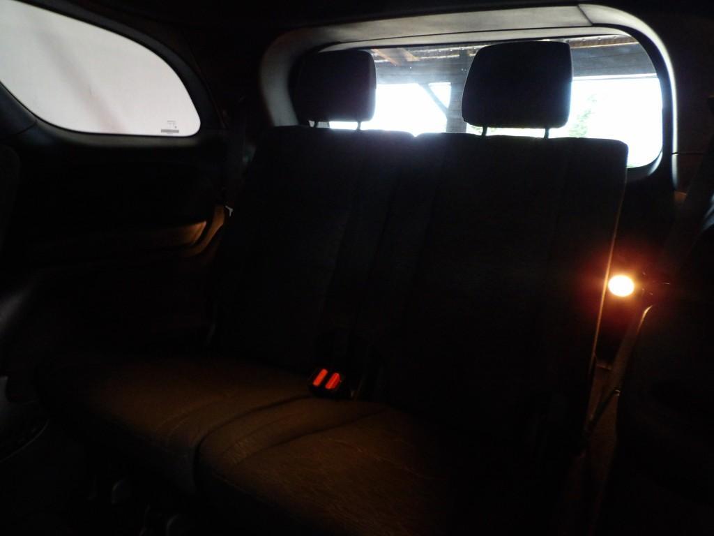 used 2023 Dodge Durango car