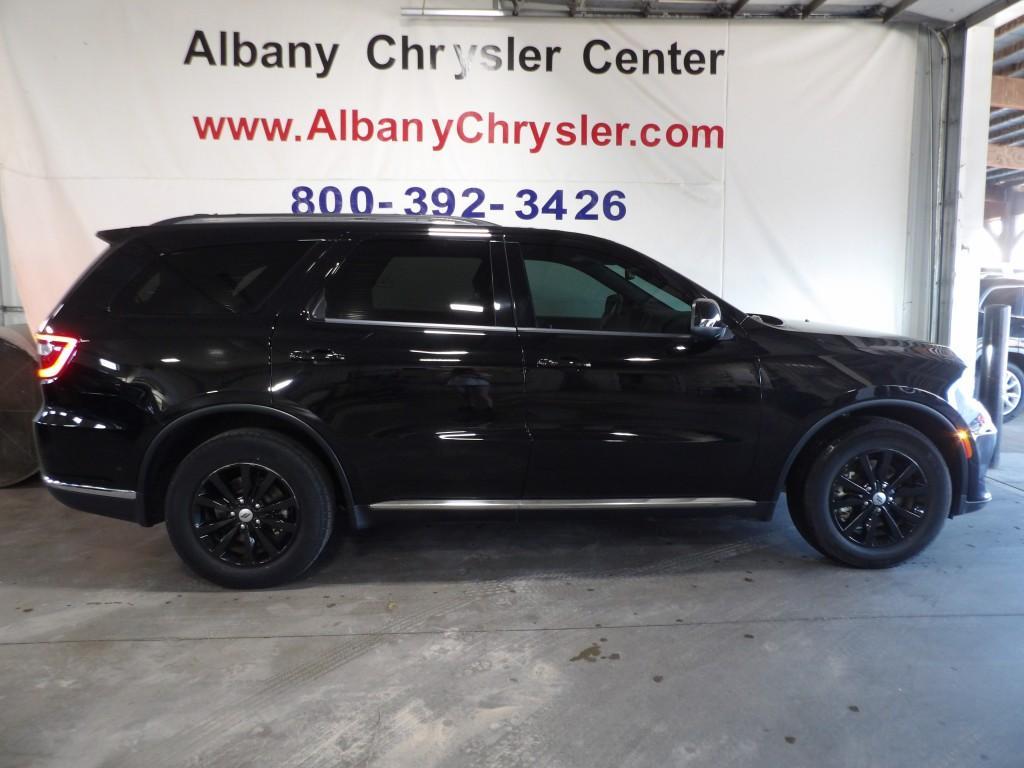 used 2023 Dodge Durango car