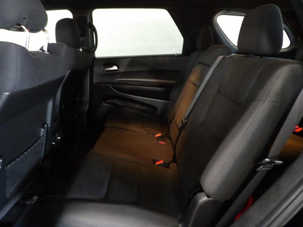 used 2023 Dodge Durango car