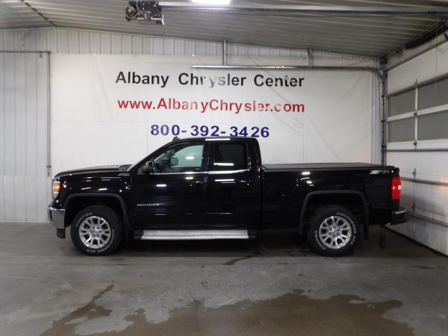 used 2014 GMC Sierra 1500 car, priced at $18,990