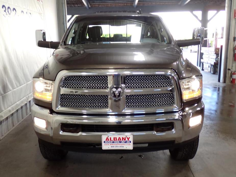 used 2015 Ram 2500 car, priced at $24,990