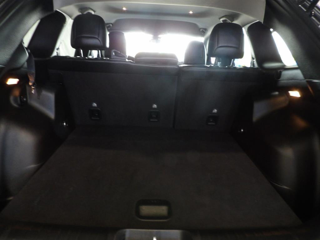 used 2022 Jeep Cherokee car, priced at $28,990