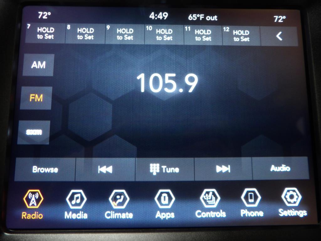 used 2022 Jeep Cherokee car, priced at $28,990