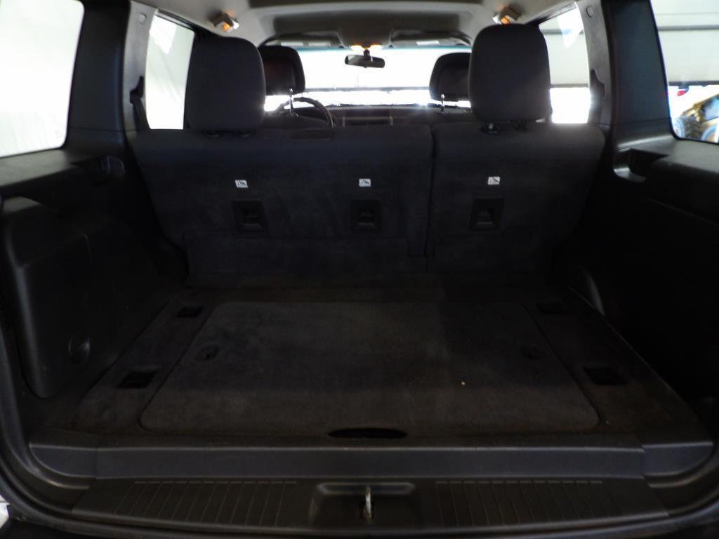 used 2012 Jeep Liberty car, priced at $5,990